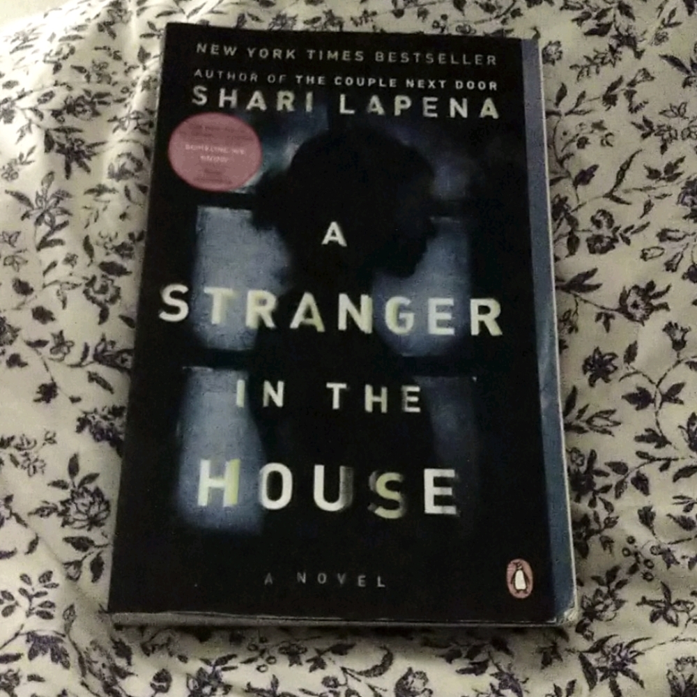 A great read!
